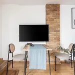 Limehome Berlin Kopenhagener Strasse