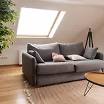 Limehome Berlin Kopenhagener Strasse
