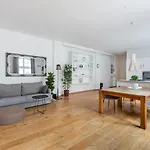 Limehome Berlin Kopenhagener Strasse