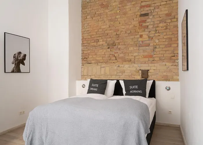 Limehome Berlin Kopenhagener Strasse
