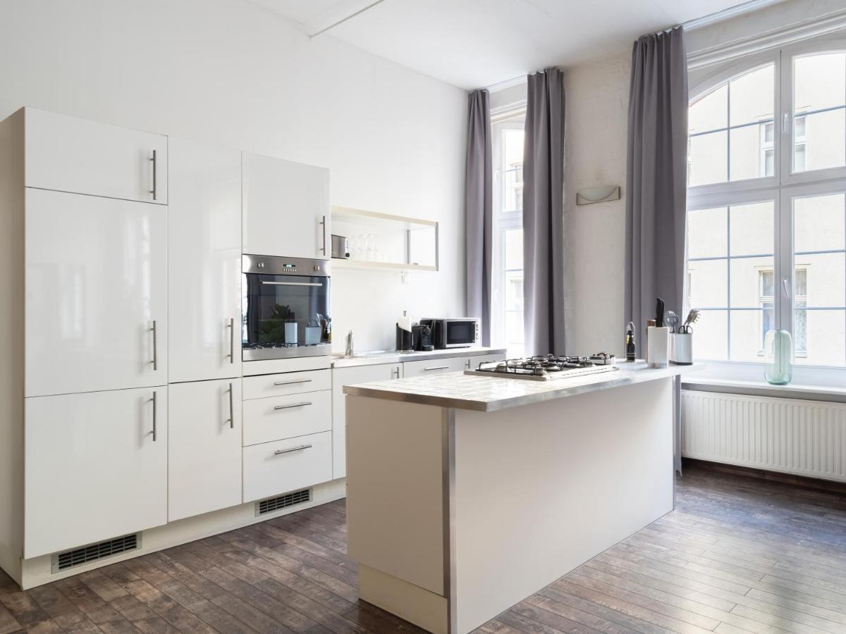 Limehome Kopenhagener Strasse