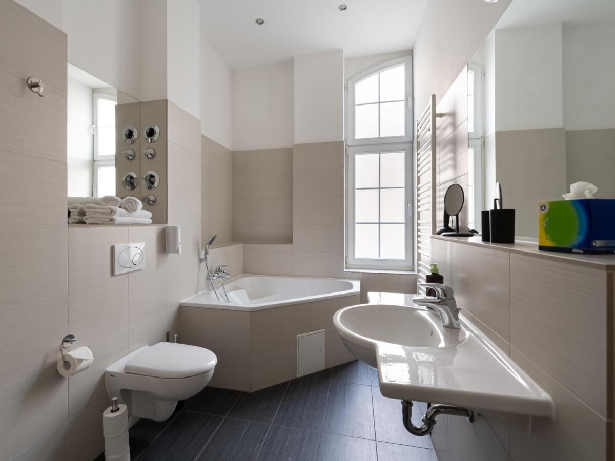 Limehome Kopenhagener Strasse Appartamento