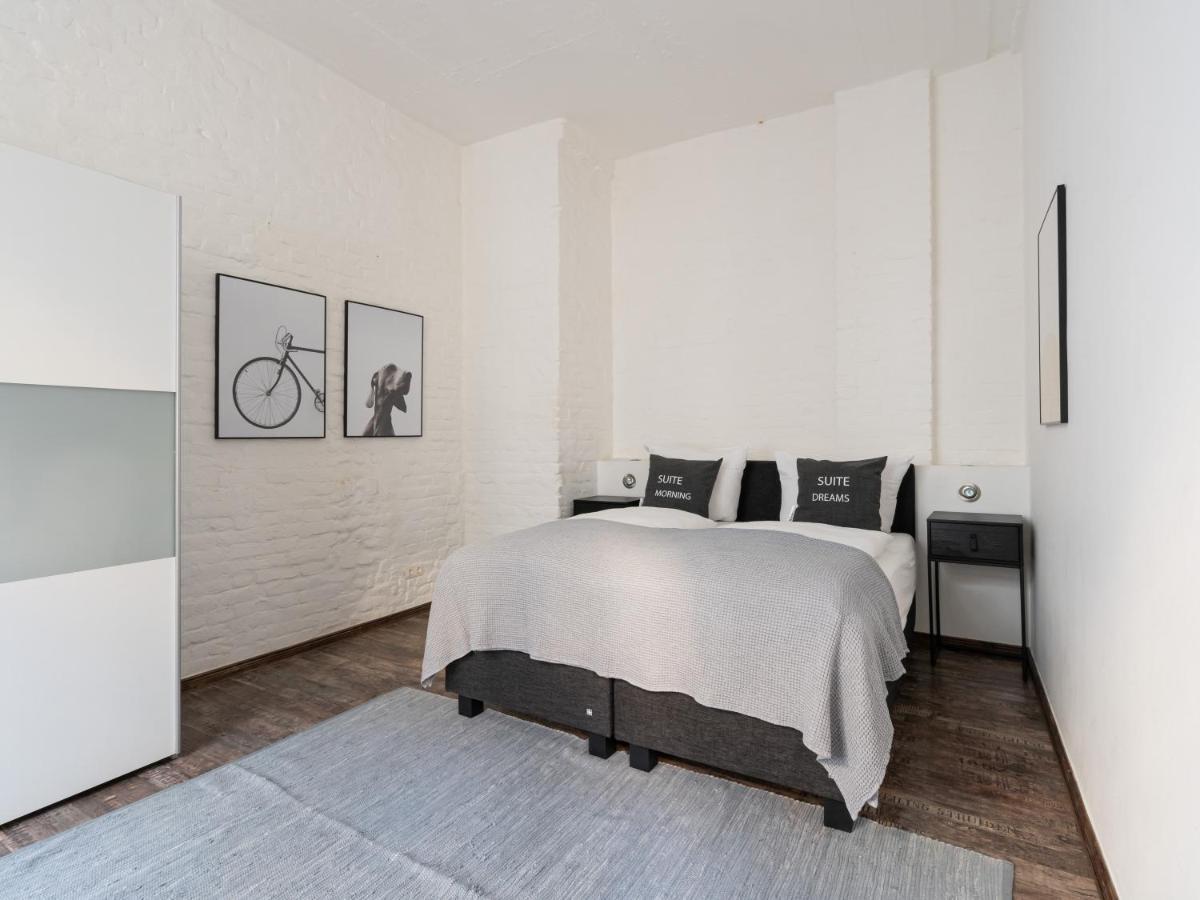 Appartamento Limehome Kopenhagener Strasse Berlino
