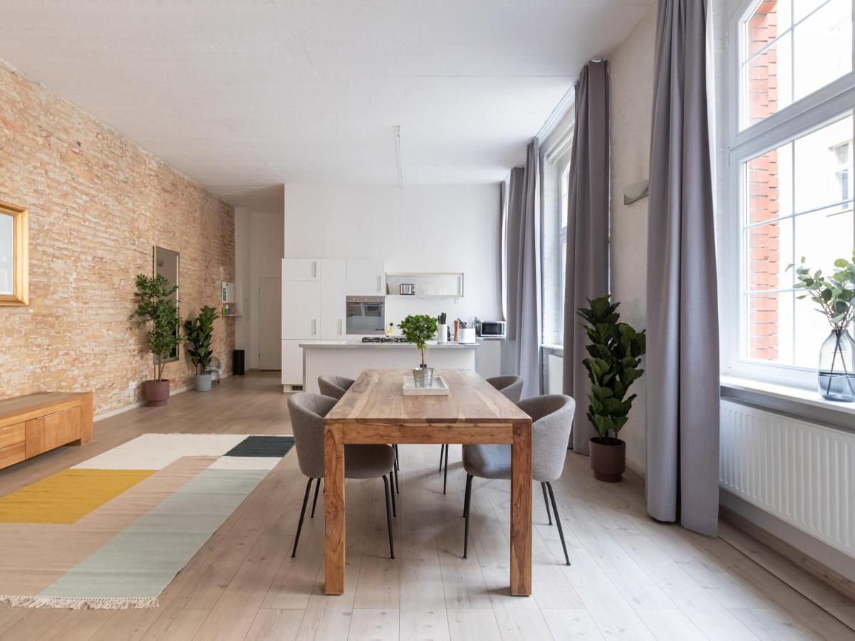 Limehome Kopenhagener Strasse *