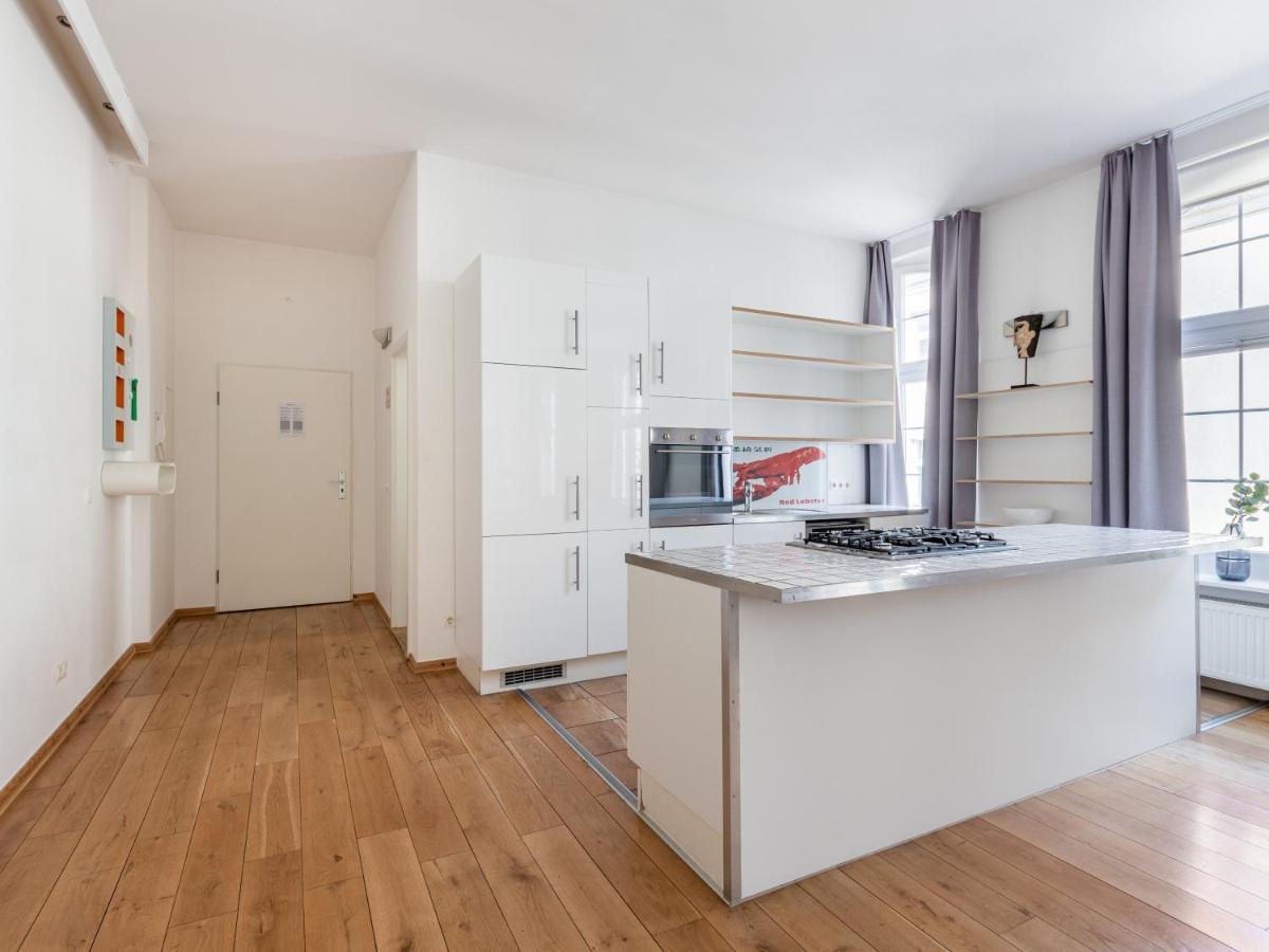 Limehome Kopenhagener Strasse Appartamento *