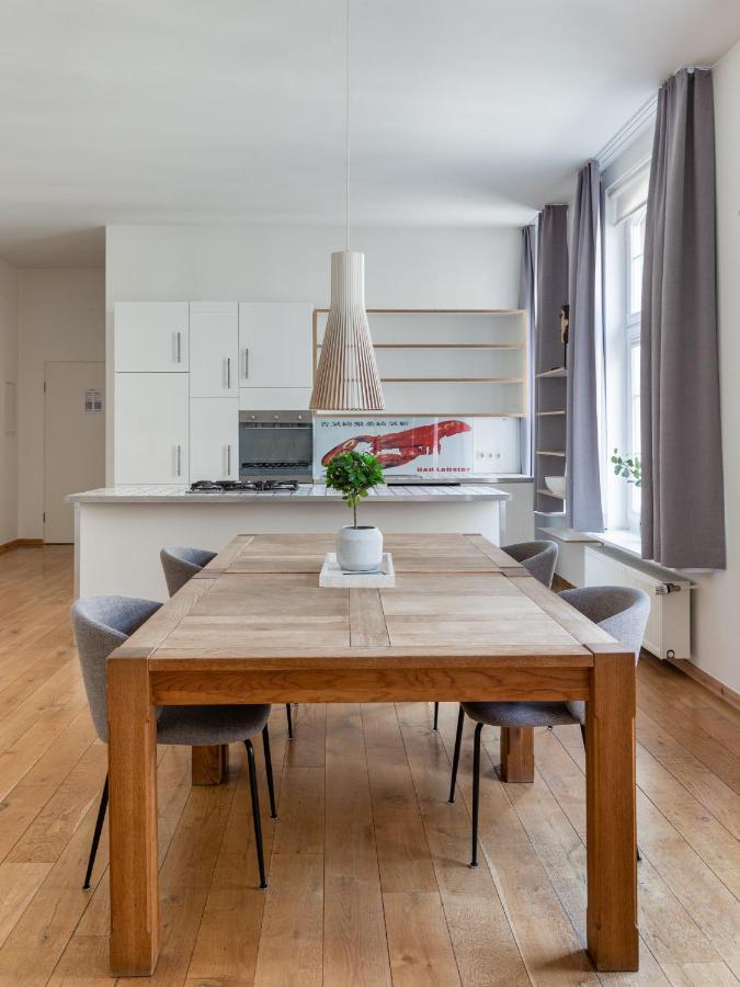 Limehome Kopenhagener Strasse Appartamento