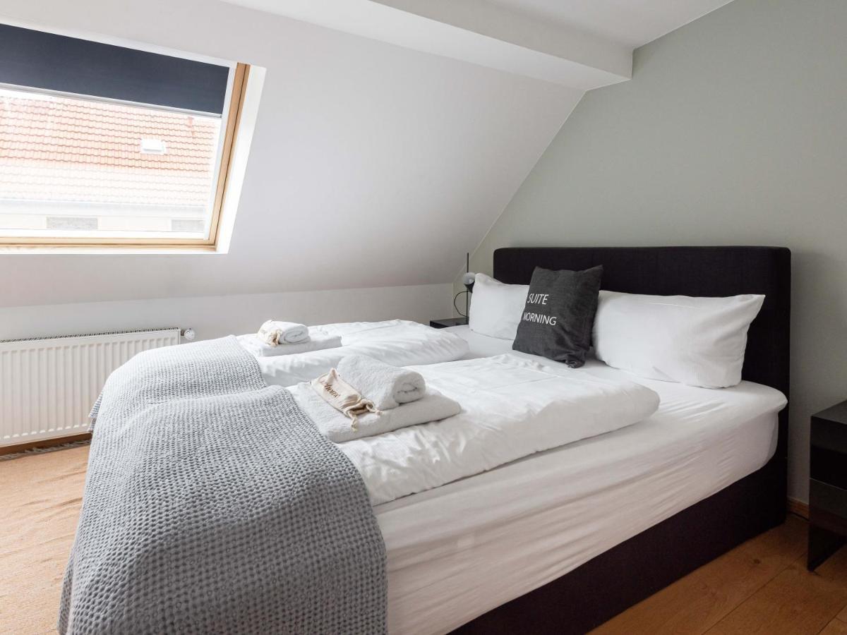 Appartamento Limehome Kopenhagener Strasse Berlino