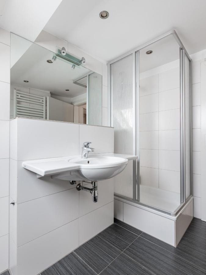 Limehome Kopenhagener Strasse * Berlino