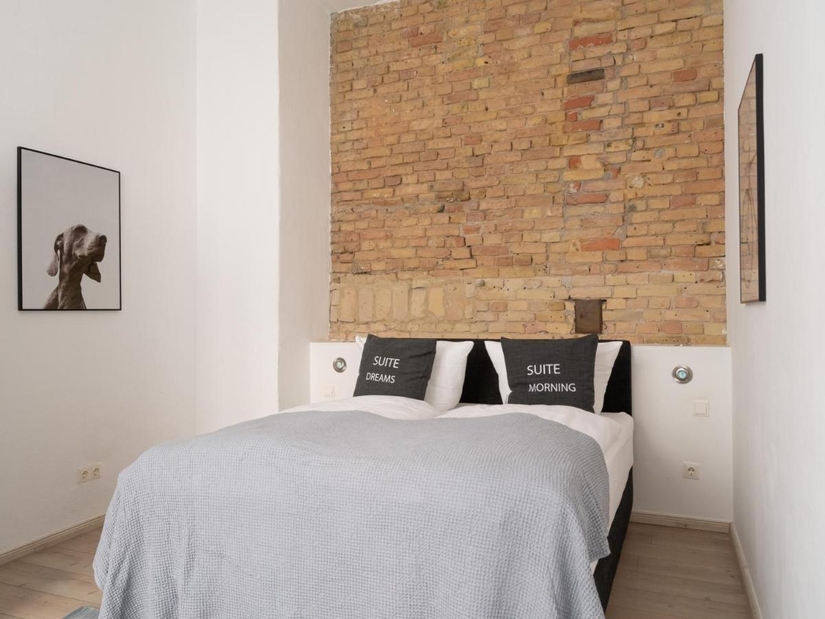 Limehome Kopenhagener Strasse Berlino