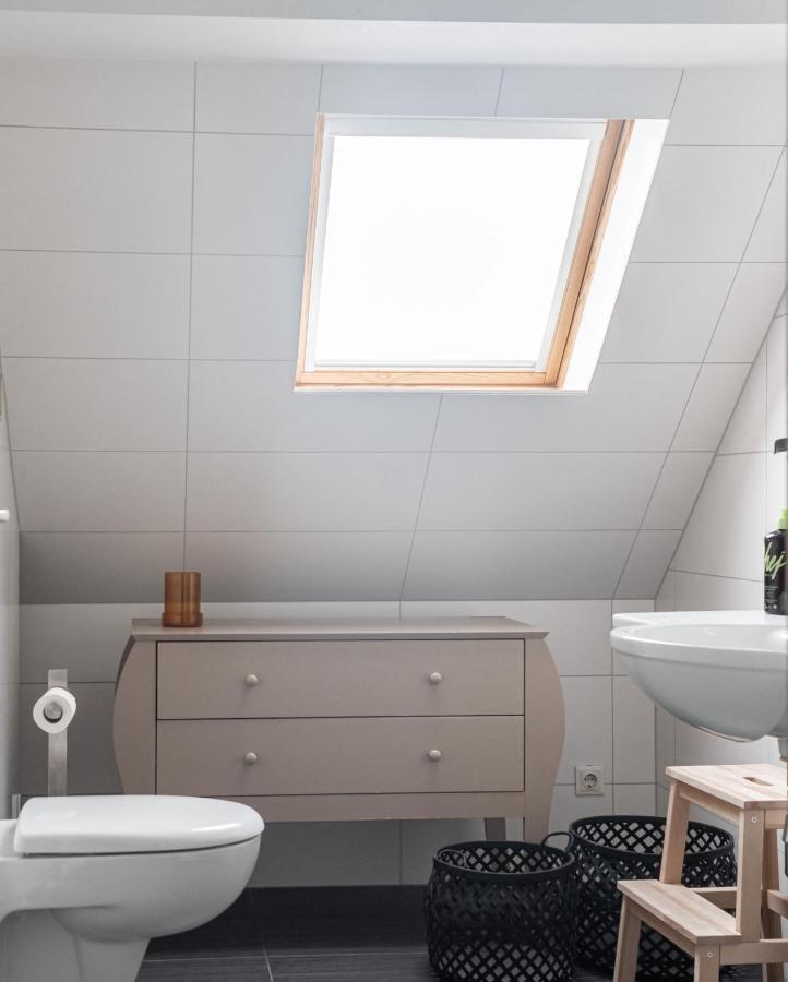 Limehome Kopenhagener Strasse Appartamento *
