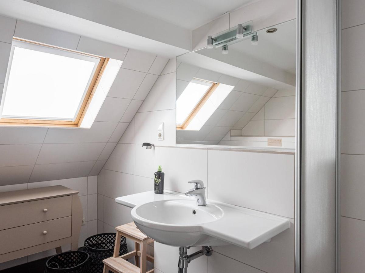 Limehome Kopenhagener Strasse Berlino