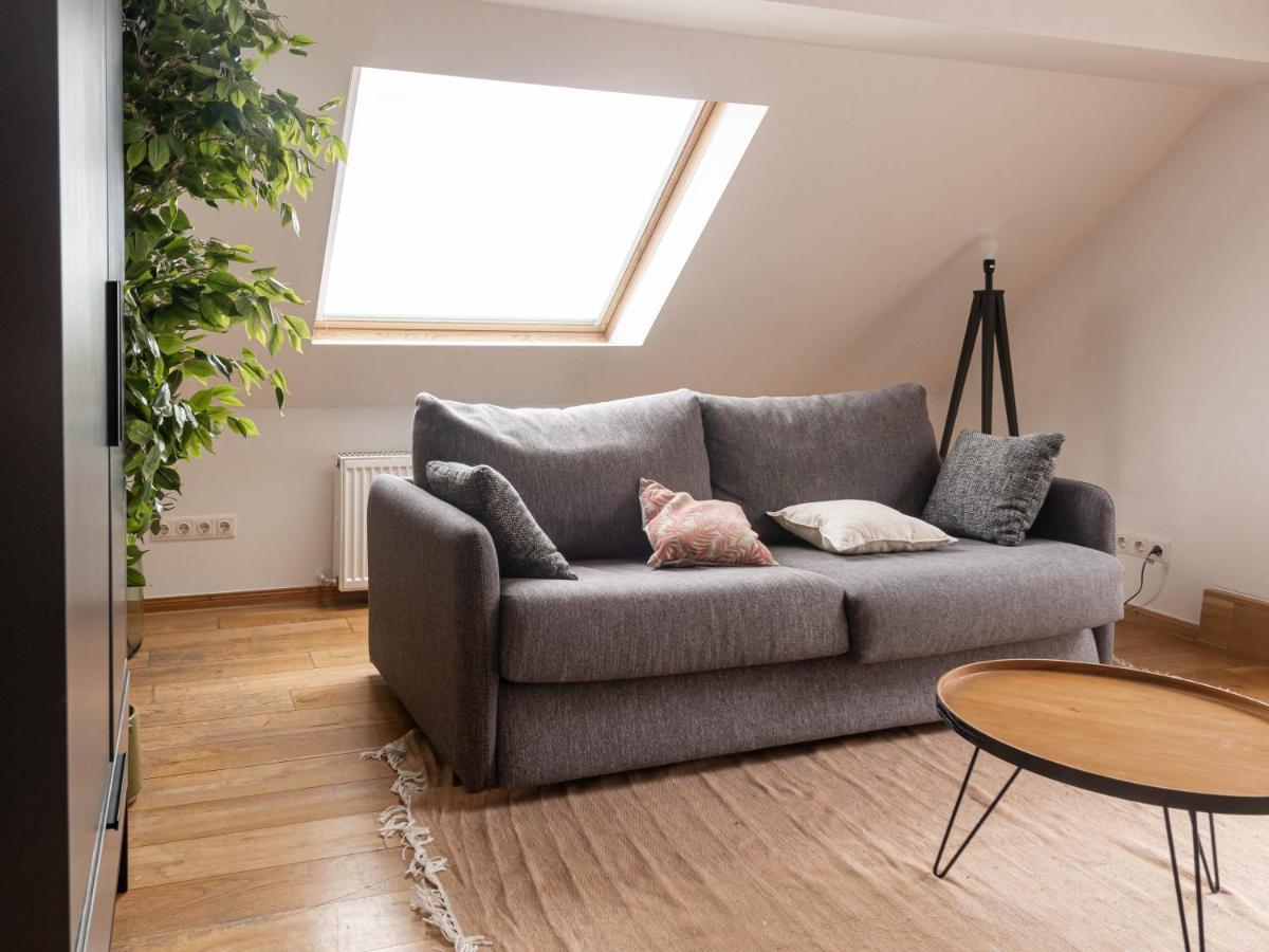Limehome Kopenhagener Strasse Appartamento *
