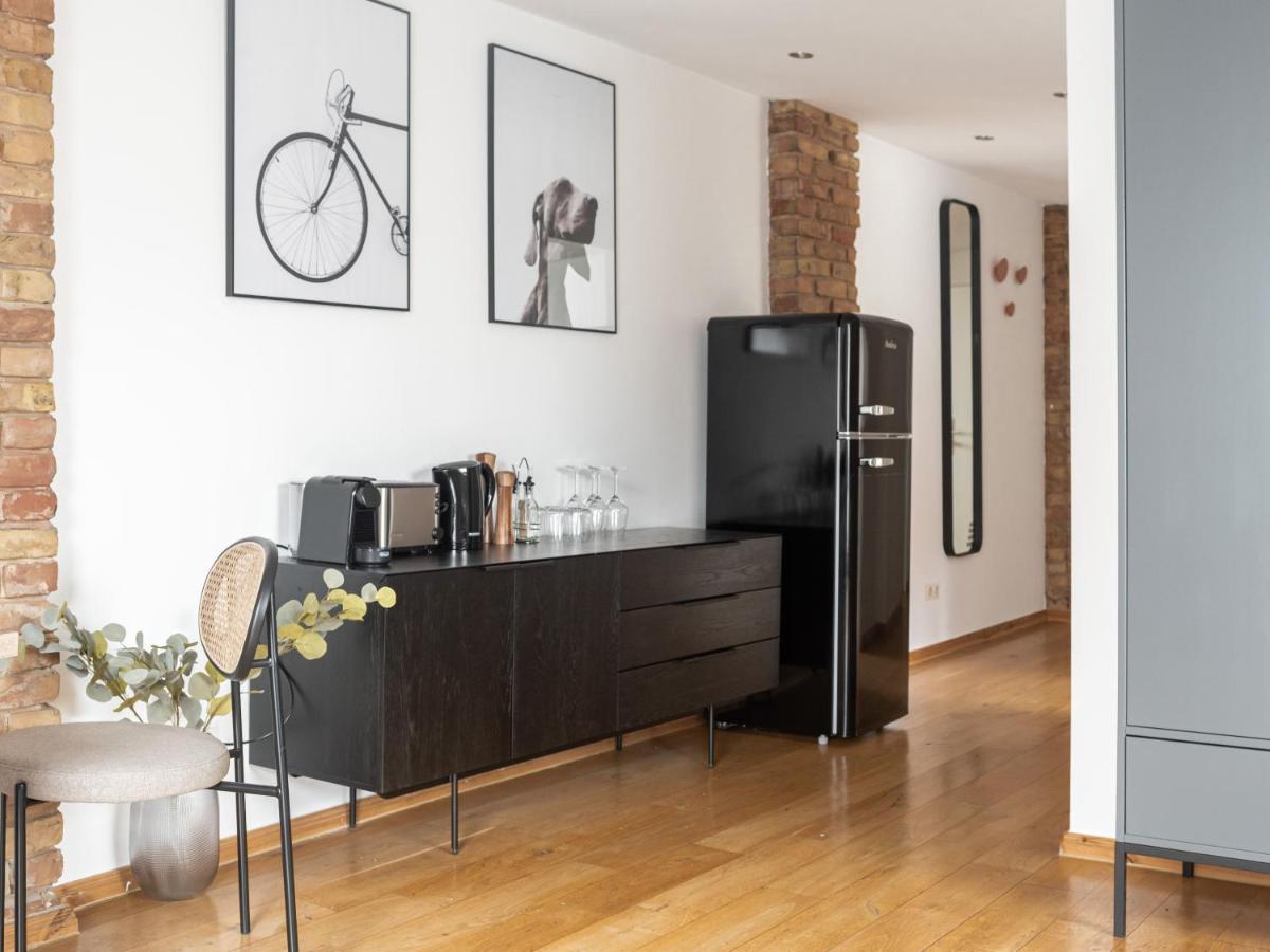 Limehome Kopenhagener Strasse Appartamento