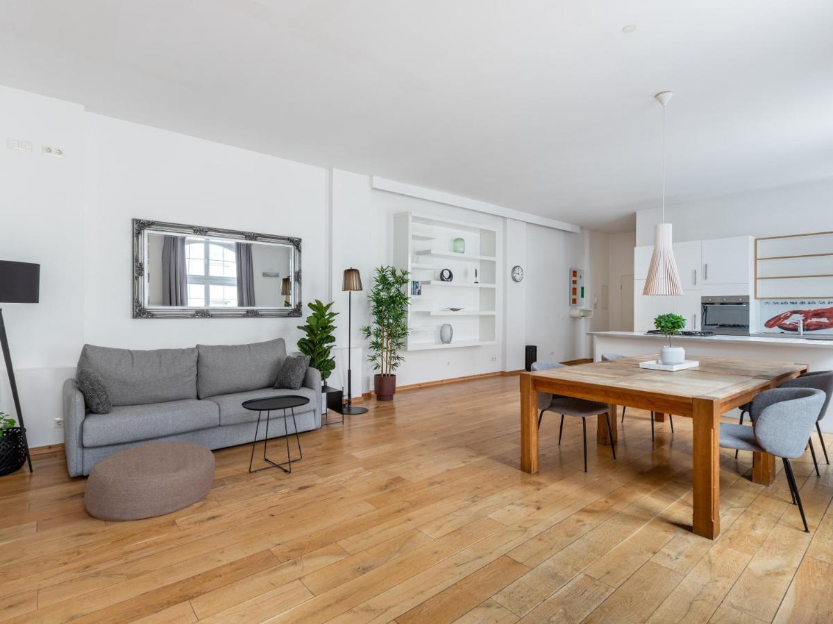 Limehome Kopenhagener Strasse