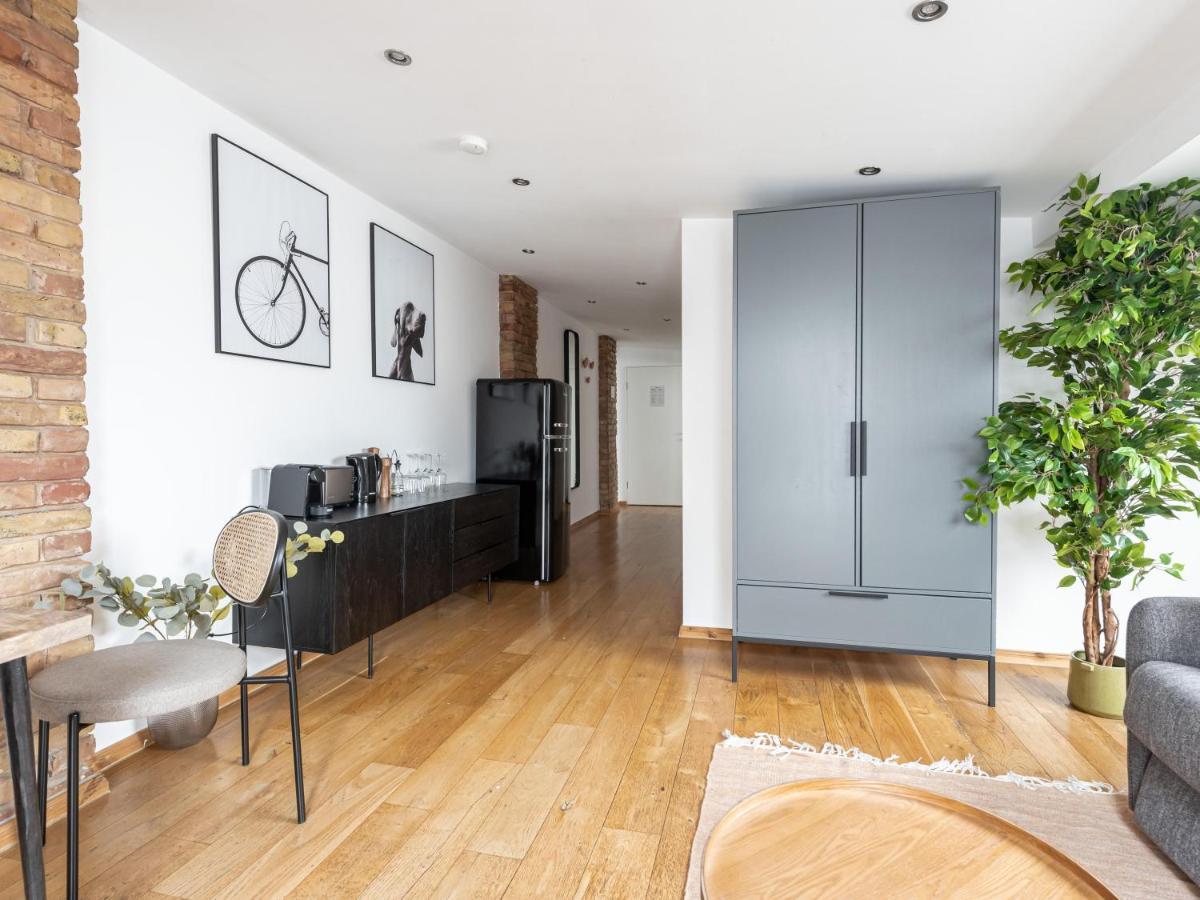 Limehome Kopenhagener Strasse