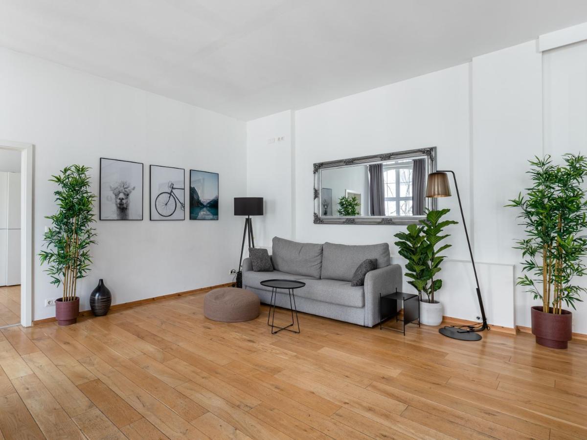 Appartamento Limehome Kopenhagener Strasse