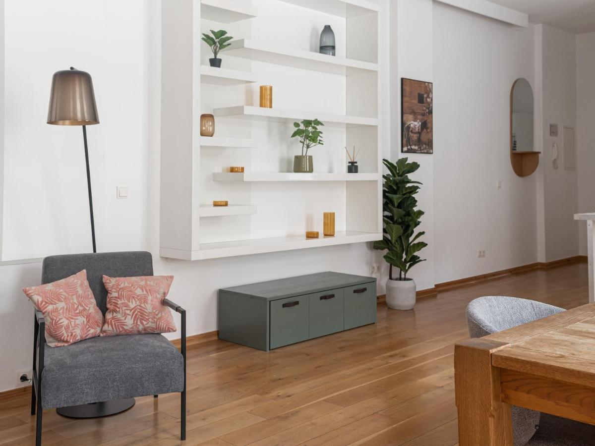 Appartamento Limehome Kopenhagener Strasse Berlino