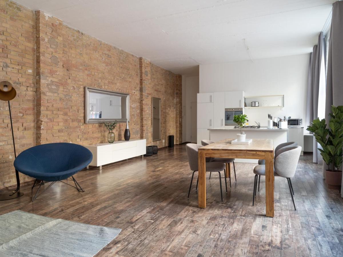 Appartamento Limehome Kopenhagener Strasse