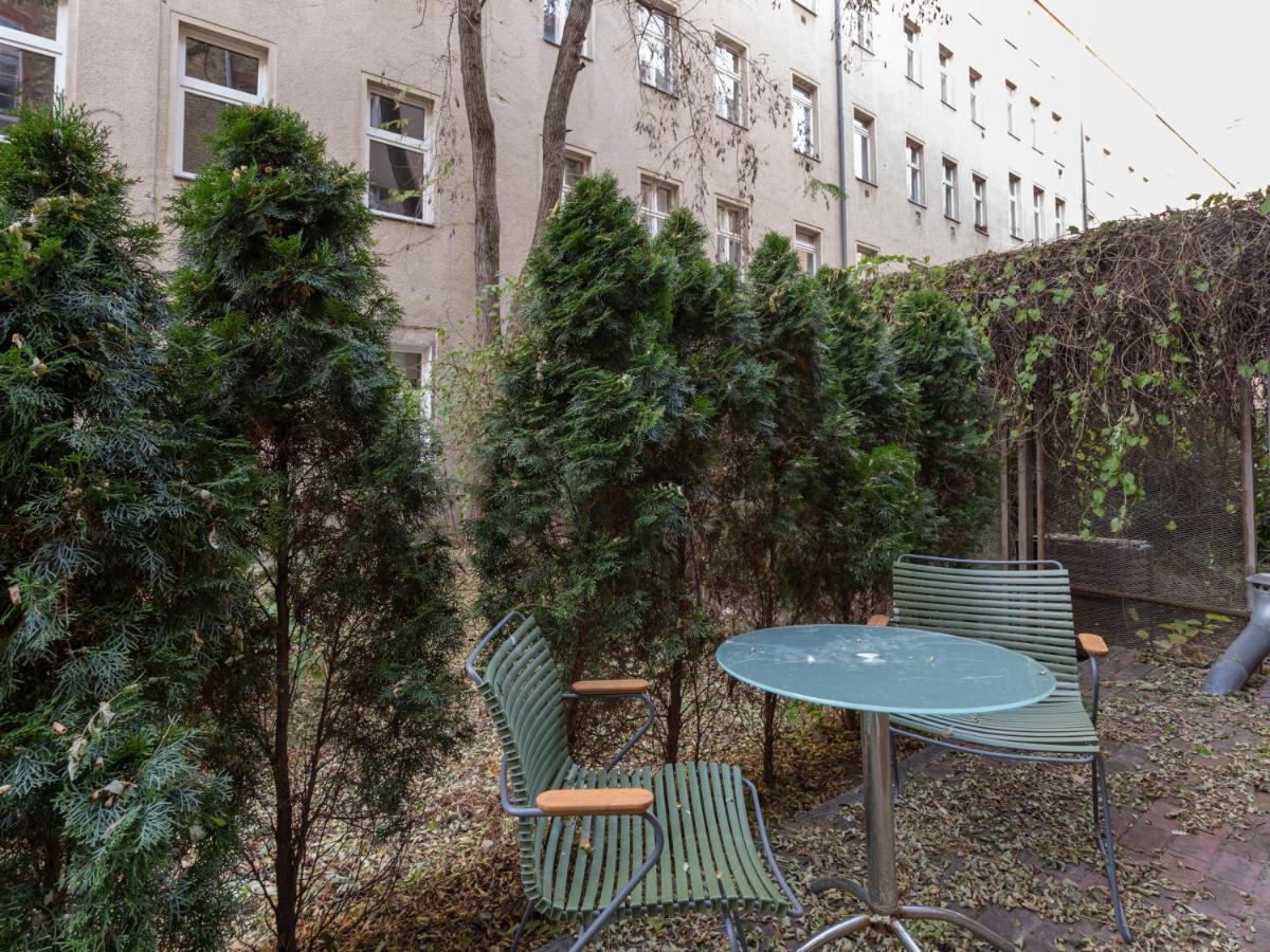 Limehome Kopenhagener Strasse Appartamento