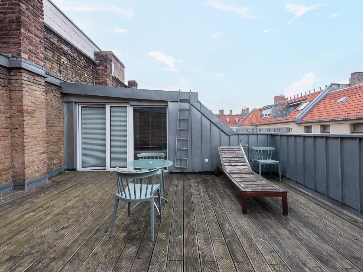Appartamento Limehome Kopenhagener Strasse Berlino