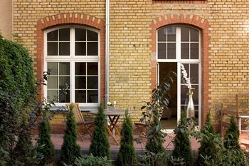 Appartamento Limehome Kopenhagener Strasse *