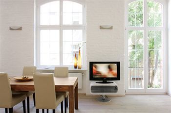 Limehome Kopenhagener Strasse Appartamento *