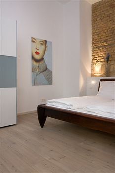Limehome Kopenhagener Strasse * Berlino
