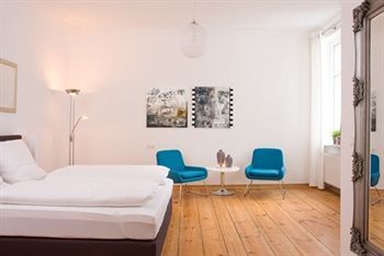 Appartamento Limehome Kopenhagener Strasse