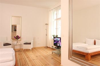 Appartamento Limehome Kopenhagener Strasse *