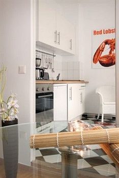 Appartamento Limehome Kopenhagener Strasse Berlino