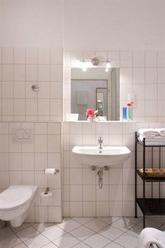 Appartamento Limehome Kopenhagener Strasse