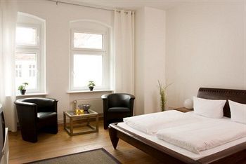 Limehome Kopenhagener Strasse * Berlino