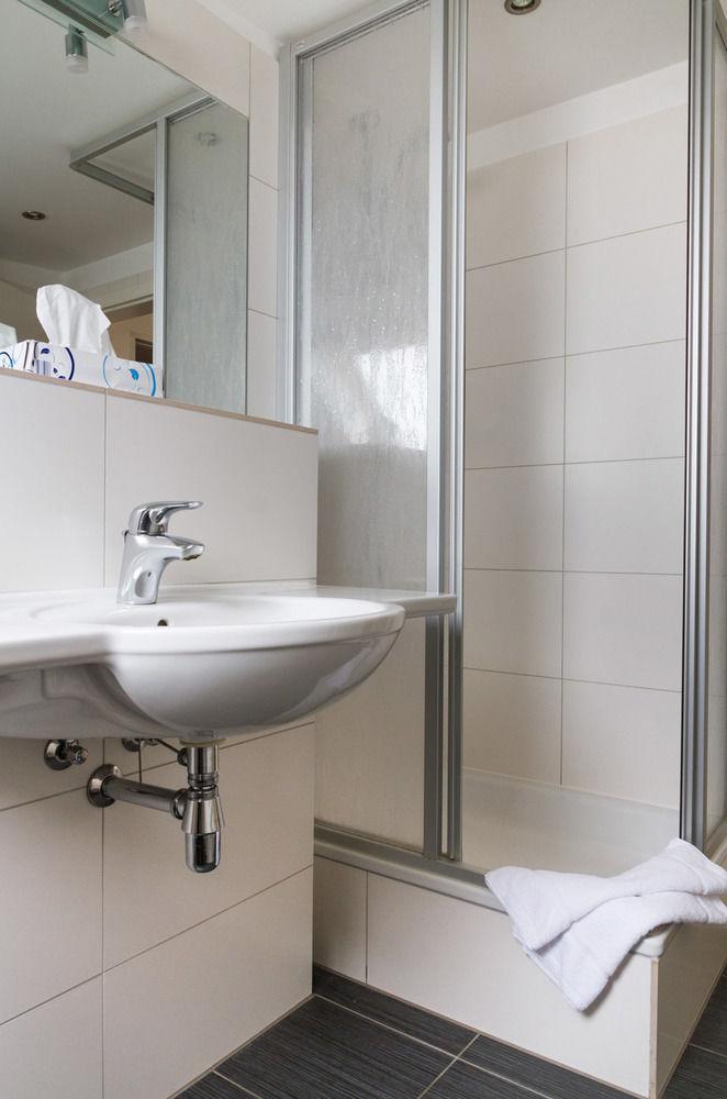 Limehome Kopenhagener Strasse Appartamento Berlino