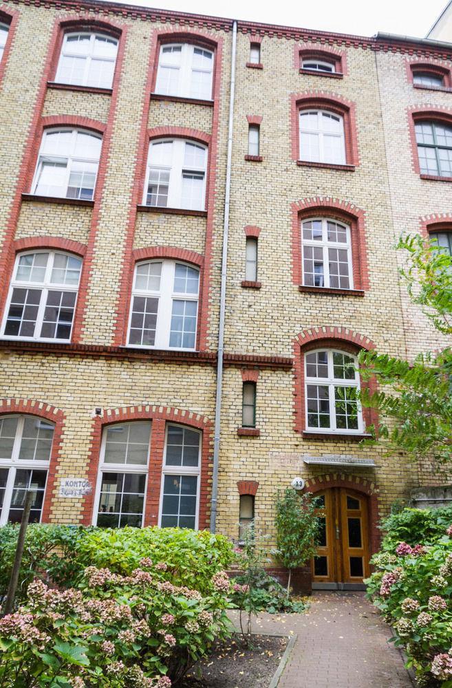 Appartamento Limehome Kopenhagener Strasse
