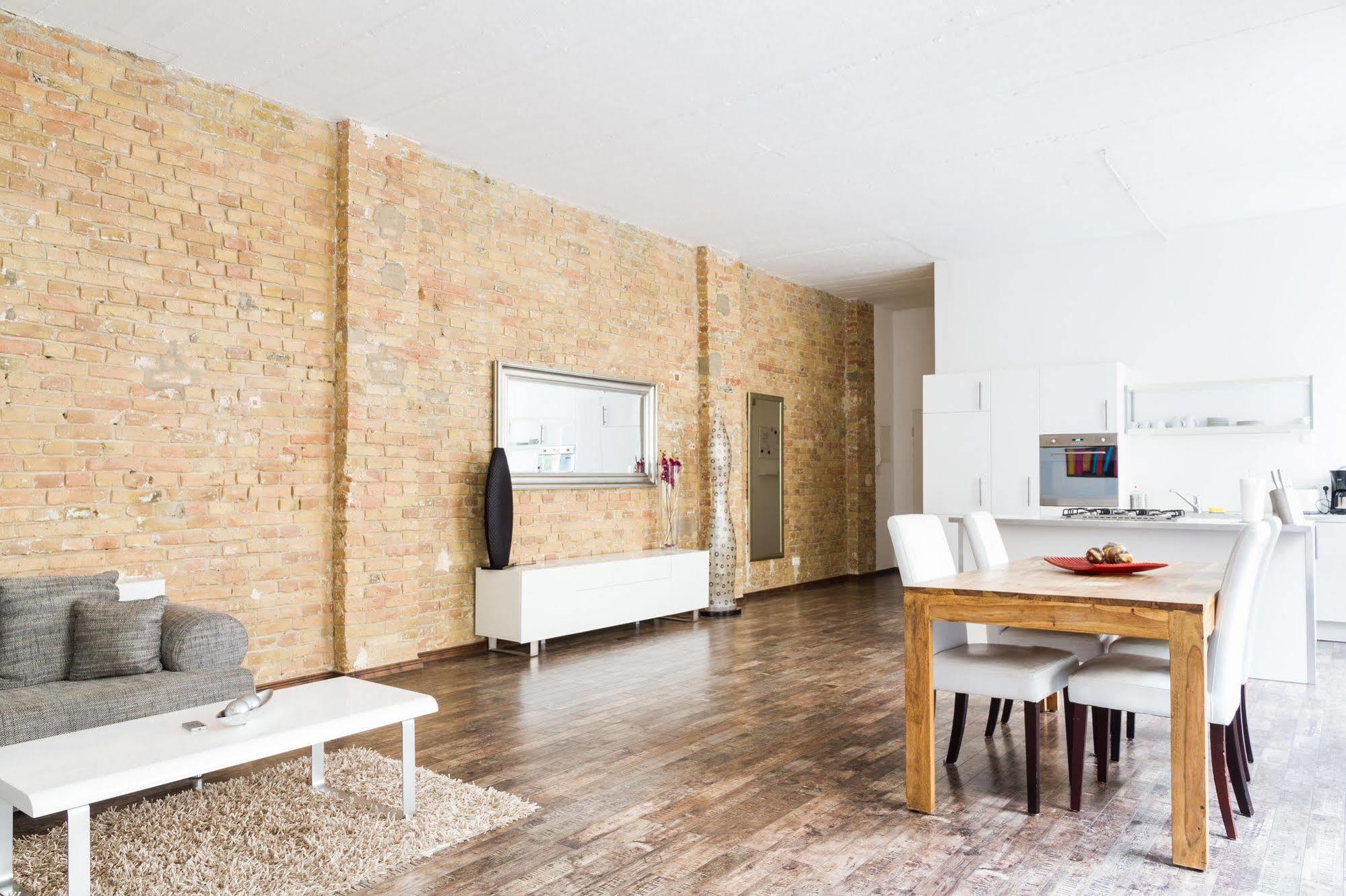 Appartamento Limehome Kopenhagener Strasse