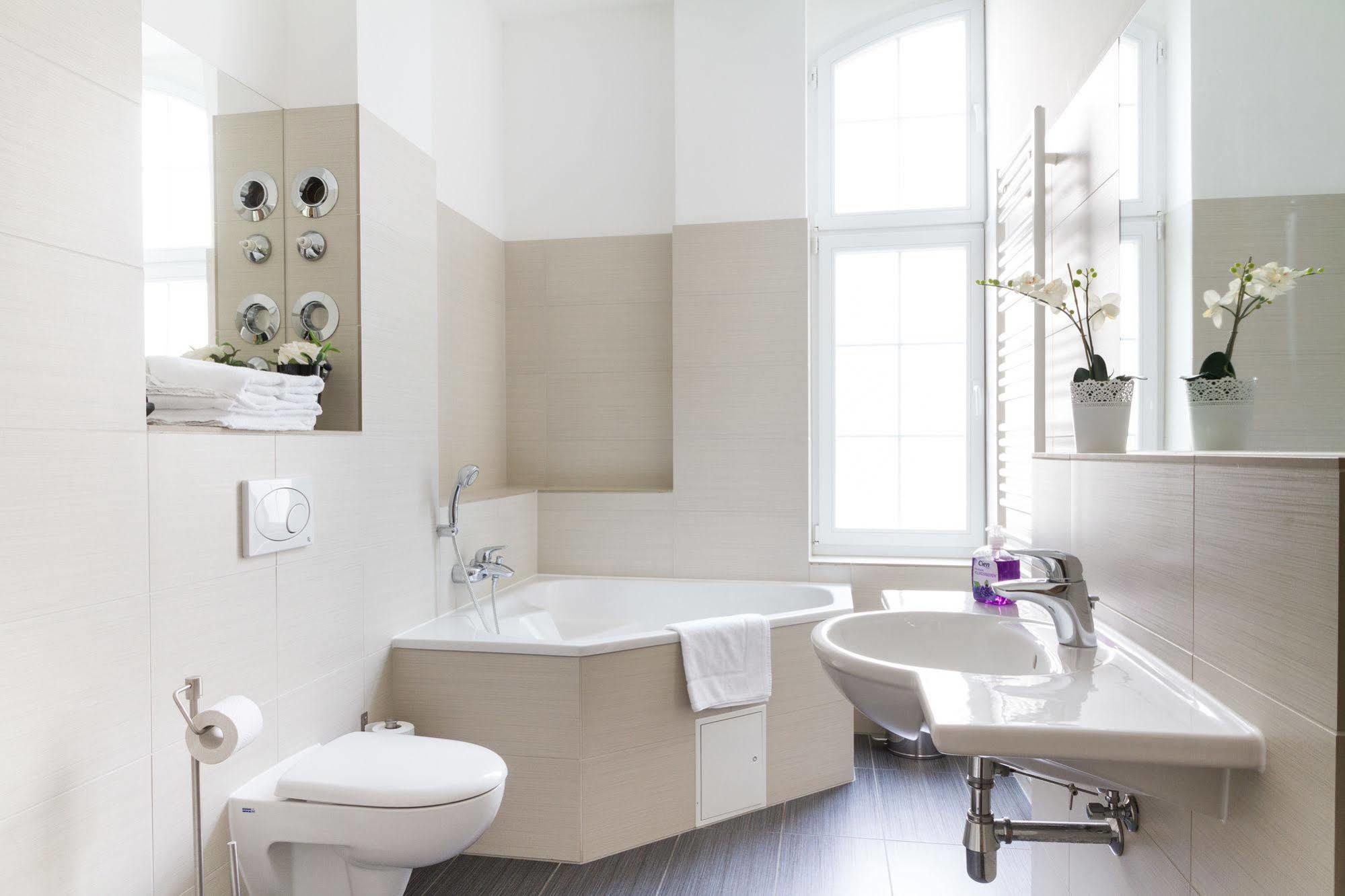 Appartamento Limehome Kopenhagener Strasse Berlino
