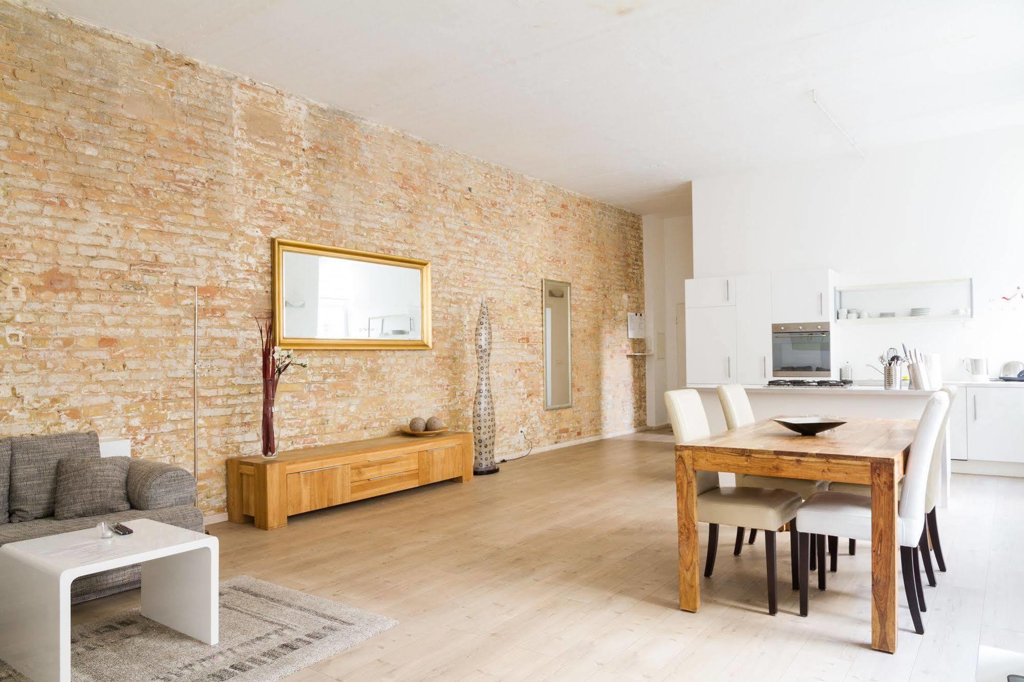 Limehome Kopenhagener Strasse Appartamento *