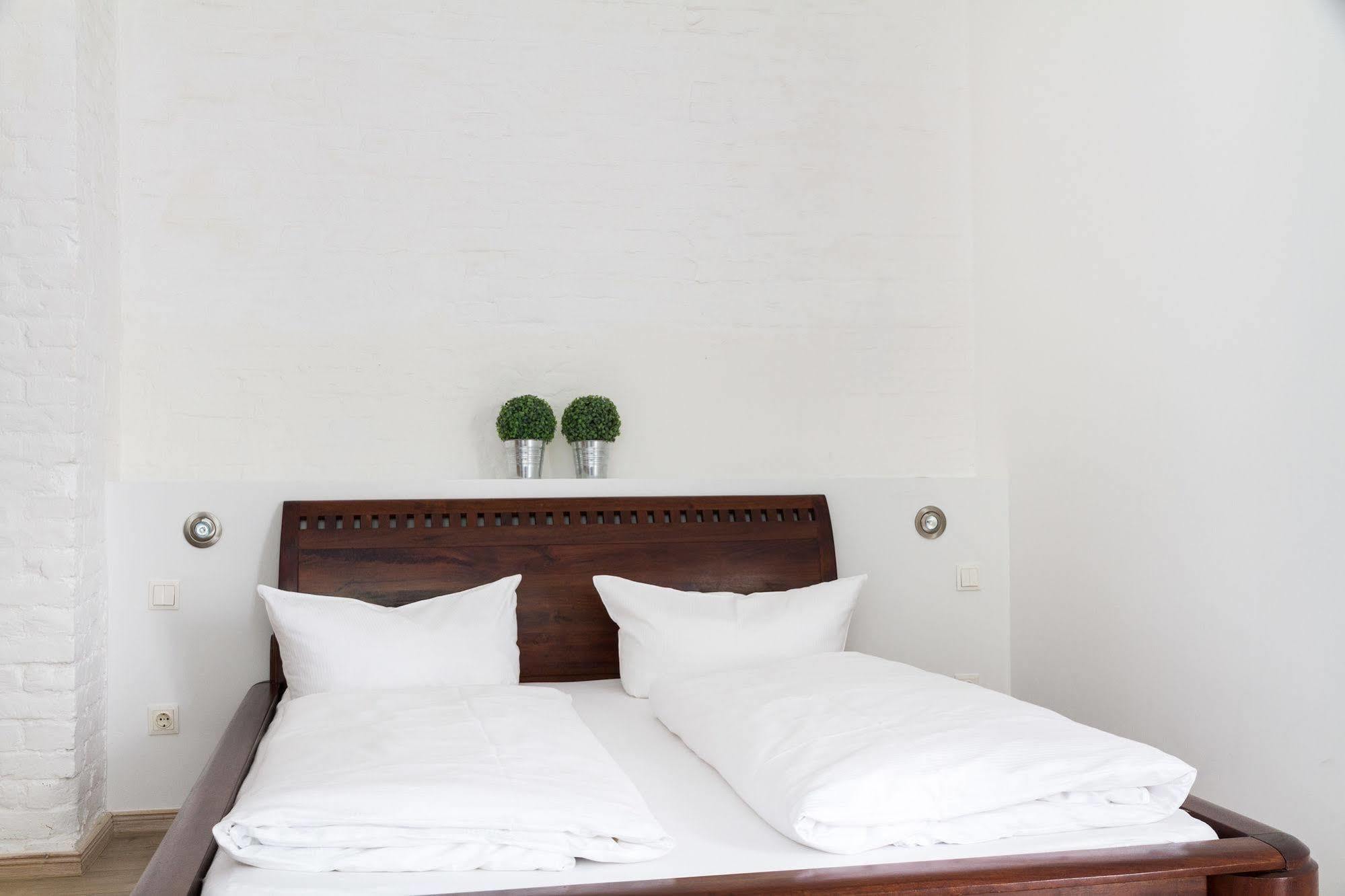 Limehome Kopenhagener Strasse