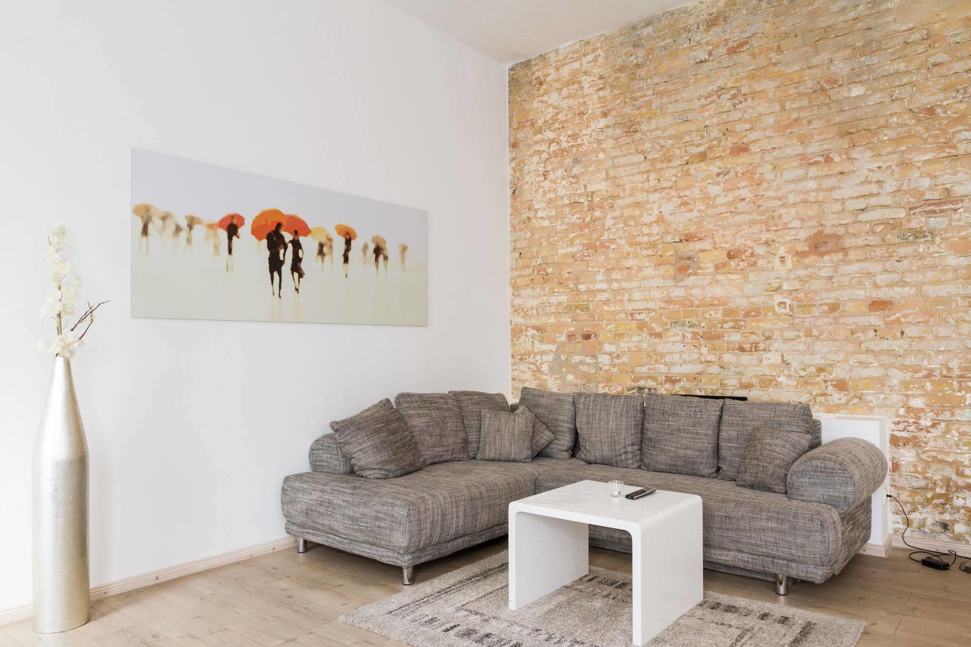 Limehome Kopenhagener Strasse Appartamento *