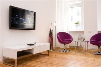 Appartamento Limehome Kopenhagener Strasse