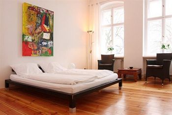 Limehome Kopenhagener Strasse Appartamento
