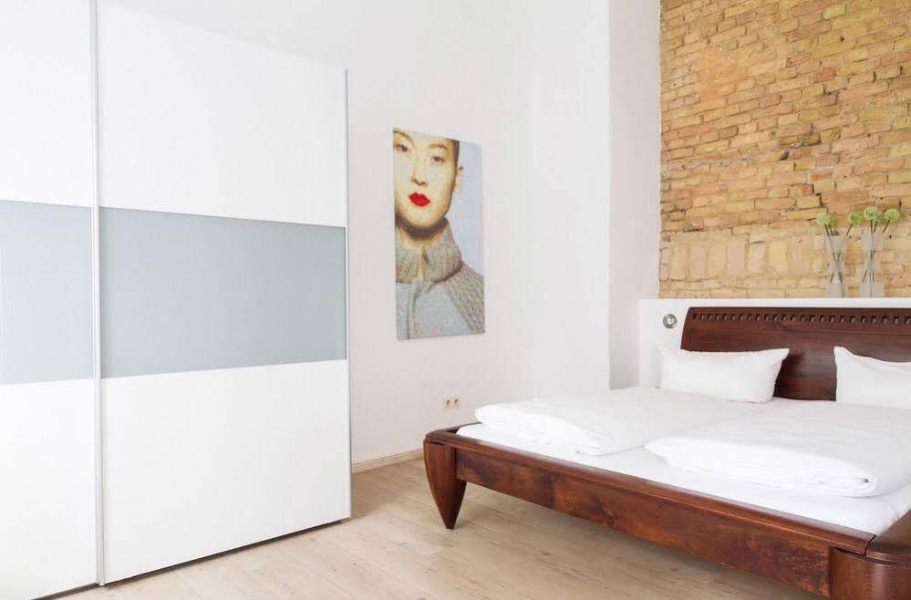Limehome Kopenhagener Strasse